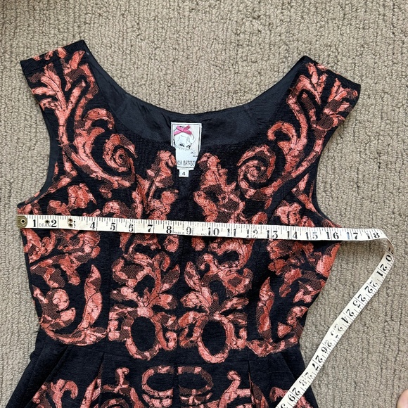 Yoaha Baraschi Lace Mirissa Dress - Picture 10 of 10